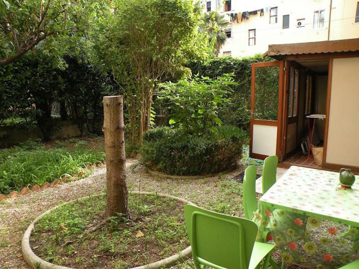 Venice Laguna Blu & Garden Экстерьер фото