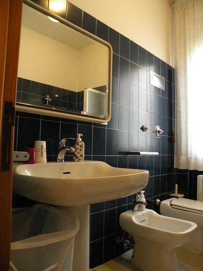 Venice Laguna Blu & Garden Экстерьер фото