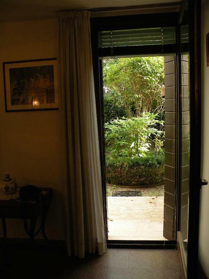 Venice Laguna Blu & Garden Экстерьер фото