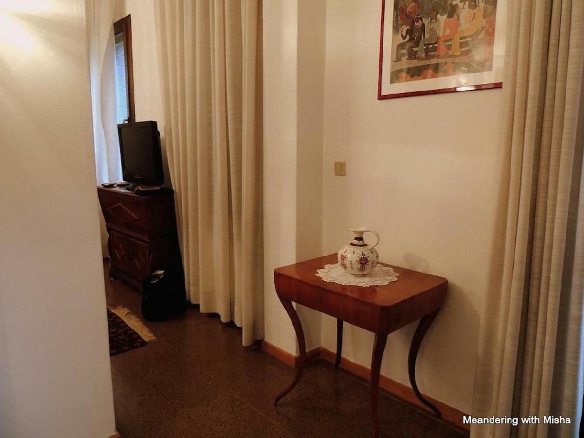 Venice Laguna Blu & Garden Экстерьер фото