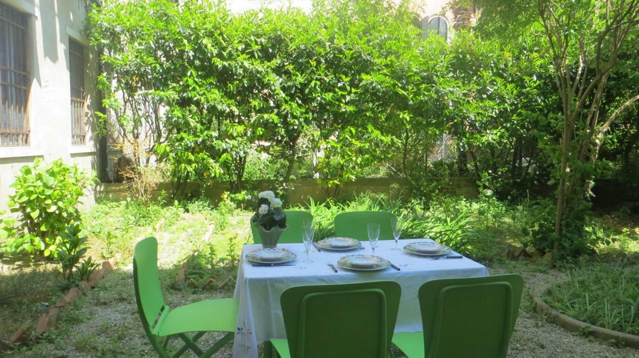 Venice Laguna Blu & Garden Экстерьер фото