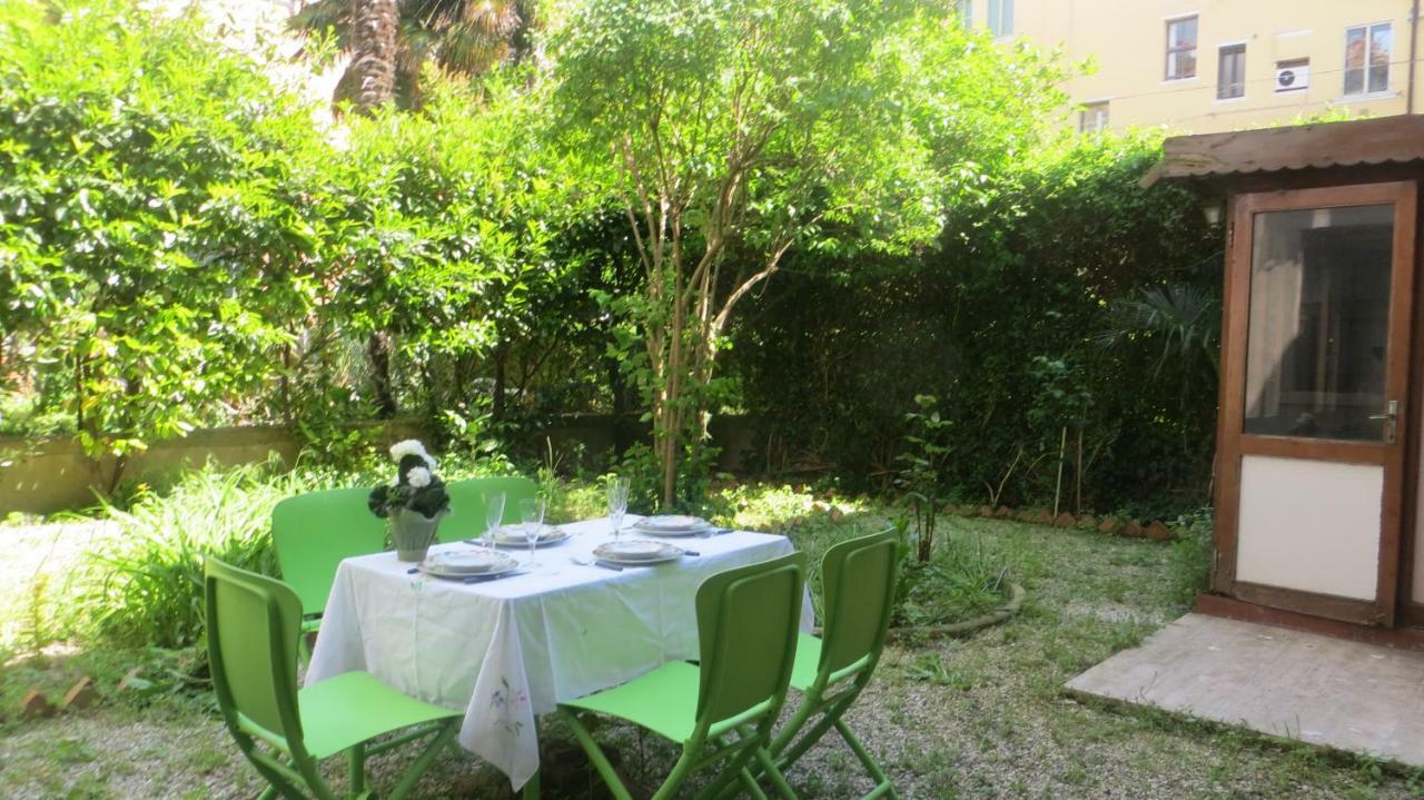 Venice Laguna Blu & Garden Экстерьер фото