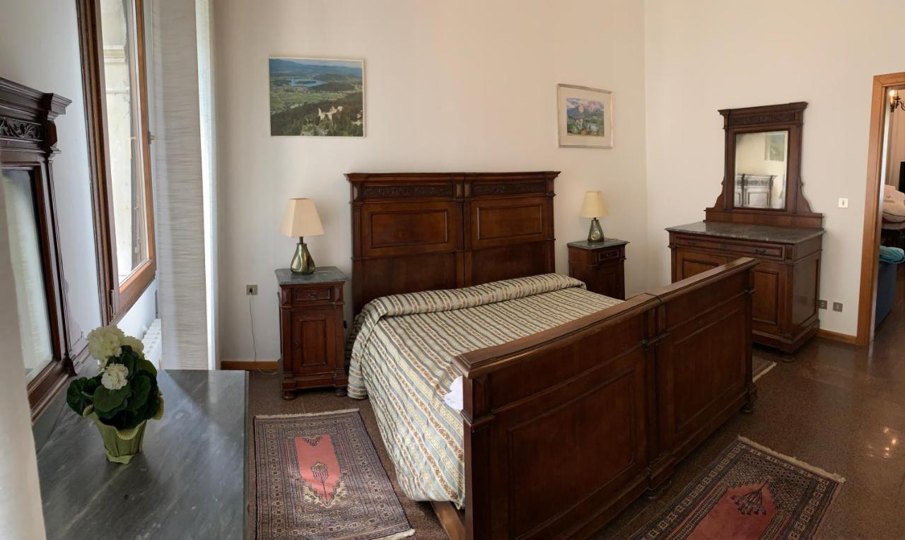 Venice Laguna Blu & Garden Экстерьер фото